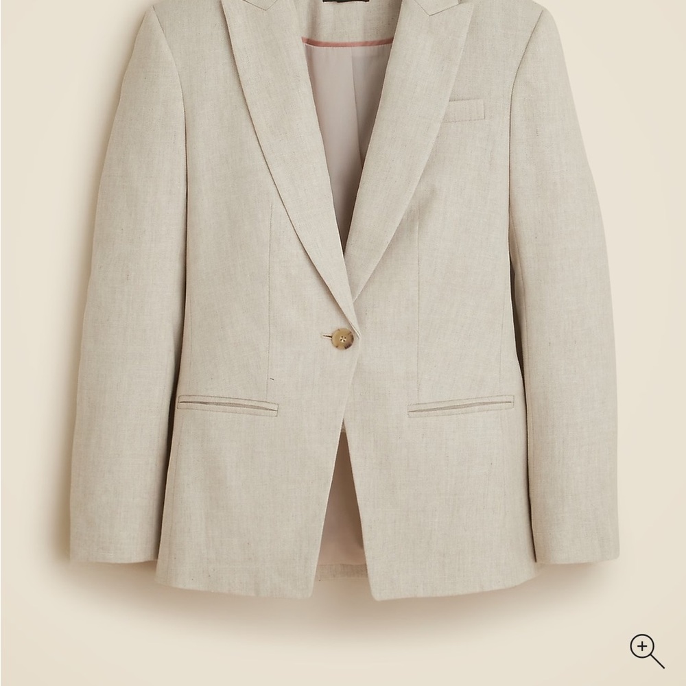 J. Crew Alexander Blazer - Picture 4 of 5